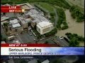 Sky Team 11: Upper Marlboro Flooding Sky Team 11: Upper Marlboro Flooding