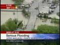 Sky Team 11: Upper Marlboro Flooding
