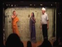kabaret FORMA - Bollywood