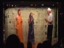 kabaret FORMA - Bollywood