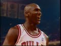 Michael Jordan Highlights - Hot Like Fire