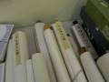 videos de Book Fair: Chinese calligraphy painting books, DVD, scrolls