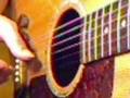 How I fingerpick Hello In There by John Prine