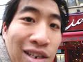 Things to do in London: Trafalger Square
