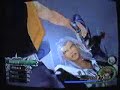 KHII - Boss Battle: Xemnas 4