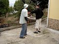 Self defense against gipsy 7 Self defense against gipsy 7