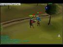 green mask and 10m 3rd dm