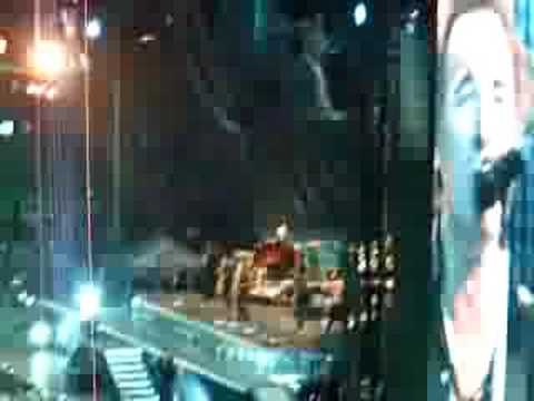 Born to run (Milano San Siro 25 giugno 2008)
