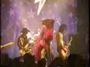 Kelly Mantle Live! Kelly Mantle Live!