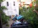 MY neighbors brawlin\