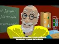Dr Quantum - Experimento Doble Ranura Dr Quantum - Experimento Doble Ranura