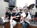 The Mouth Bell's - O Milionário
