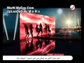 wayah amr diab  new clib