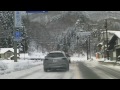 Infiniti owners club snow vacation 2 / Latif Crazy Love