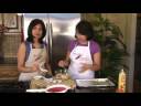 How to make (Spicy) Potato Wedges How to make (Spicy) Potato Wedges