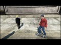 Skate 3 funny stuff compilation part 1 Skate 3 funny stuff compilation part 1