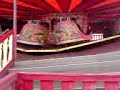 Pleasure beach waltzer 08 Pleasure beach waltzer 08