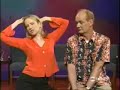 Whose Line - Weird Newscasters