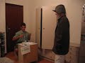 Sátira aos Ídolos da SIC, à boa moda ganfeiense - primeiro desastre