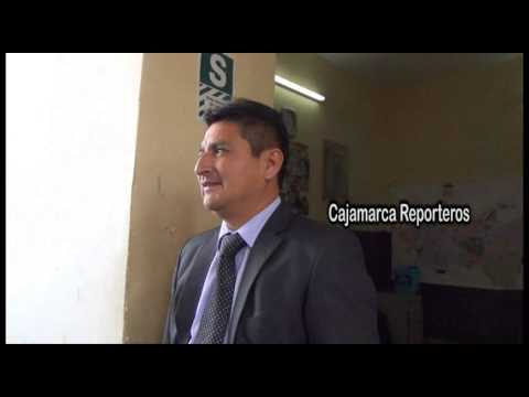 Cajamarca: Abogado pretendía ingresar chip al penal