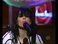 Leona Naess Live @ The Sharon Osbourne Show