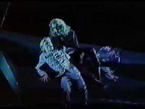 Elisabeth - Die Schatten werden ...