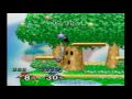 Tirno(Blue Falco) vs Scoop(Green Falco) 1