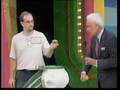 Benjamin Scott Gerhardt on The Price is Right