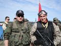 Maj�wka z airsoftem photos