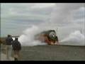 Western Steam Locomotives in Action