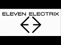 Cristiano Gallian Eleven Electrix N2O Boost