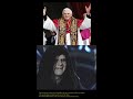 The Theistic Lack of Faith The Theistic Lack of Faith