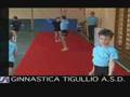 videos de Ginnastica Tigullio A.S.D. (CSI Chiavari)