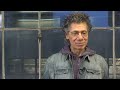 Chick Corea and Pat Metheny on Gary Burton Jazz Improvisati