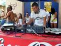 Ivan cdj plaza de toros Agosto