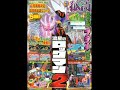 Megaman Starforce 2-New Scans Megaman Starforce 2-New Scans