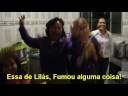 Where The Hell is Tiago? (2008) Outtakes