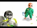 HI-BRAZIL - Let's do the Samba!