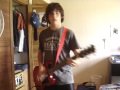 Understatement - New Found Glory (cover)