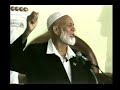 New Deceit In Christian Evangelism - by Ahmed Deedat (2/9)