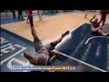 James "Flight" White: Bennet Cantu-Scavolini Siviglia Pesaro (Gara 5 Play Off)