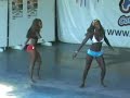 BahiaBeat Zaandam - www.aXeamazonia.nl in Bahia @Axe Moi w
