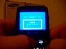 Samsung SGH-i320 Nintendo Samsung SGH-i320 Nintendo
