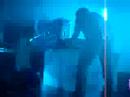 Simian Mobile Disco 'It's the Beat' LIVE @ Studio B Bklyn 2