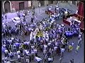 processione madonna del carmine  1988