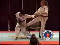 karate boom