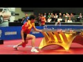 Zhang Jike Loop