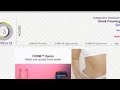 Learn The Facts About )3 World Form Fixx Fibe