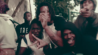 Young N Ready - BustGBoyz Ft. DaiDaiG, SBG, PopOutG & Chayotik (Shot By: @pauldepiano)
