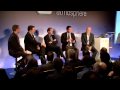 Panel - Collaboration in the Workplace (Google Atmosphere Session 7)